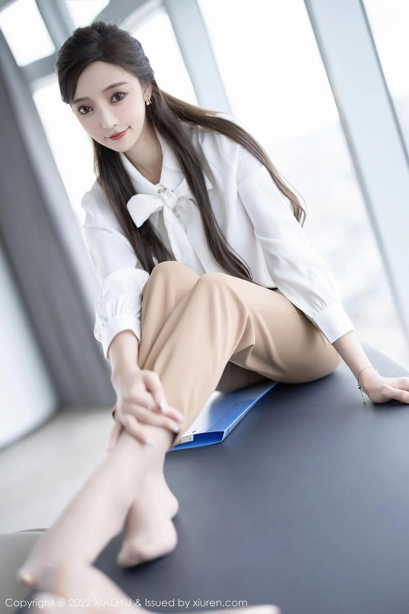[XIAOYU语画界] 2022.08.29 VOL.852 王馨瑶yanni [82P]插图7